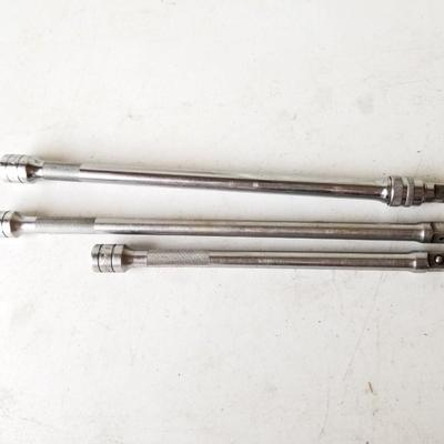 Snap On Drive Extensions