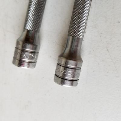 Snap On Drive Extensions