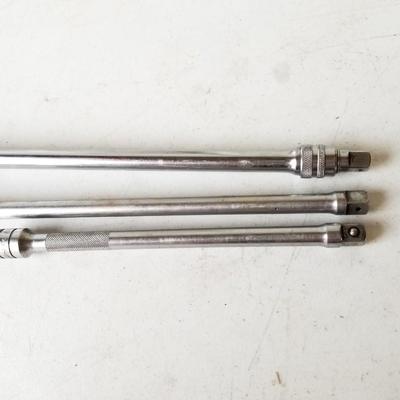 Snap On Drive Extensions