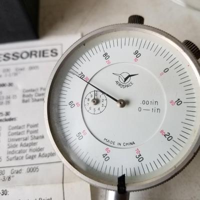 GEM Dial Indicator