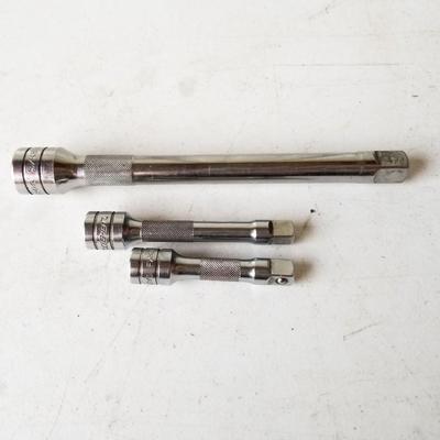 Snap On Drive Extensions
