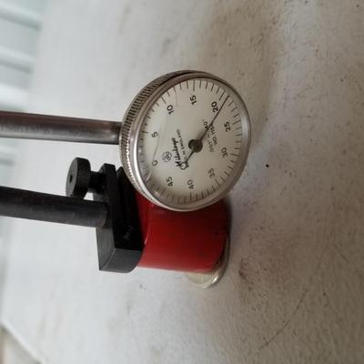 Mitutoyo Caliper