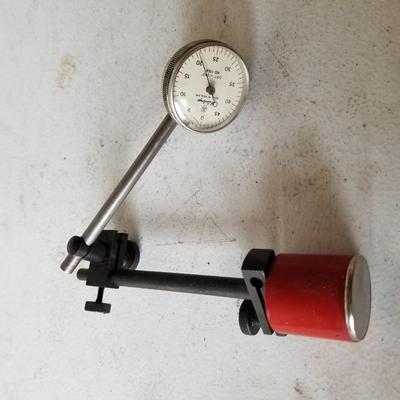 Mitutoyo Caliper