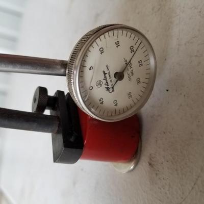 Mitutoyo Caliper