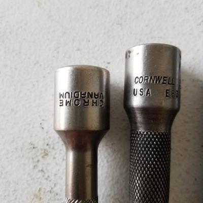 Socket Variety