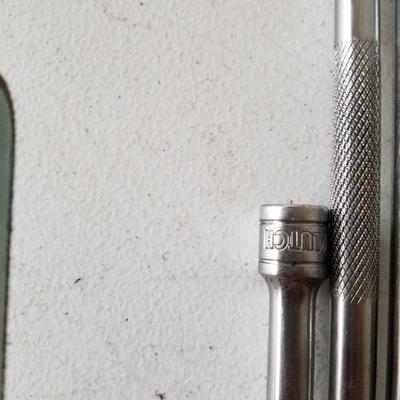 Socket Variety