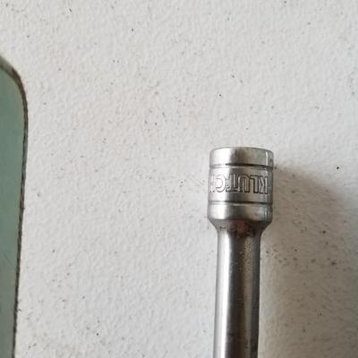 Socket Variety
