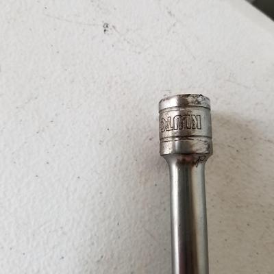 Socket Variety
