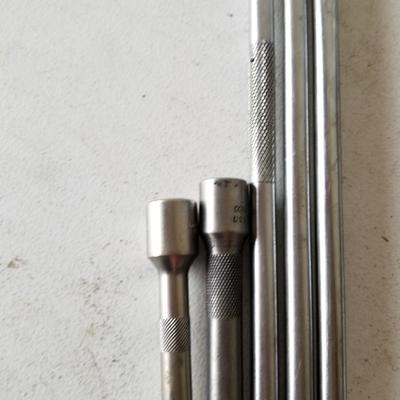 Socket Variety