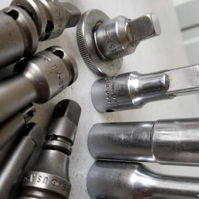 Socket Variety