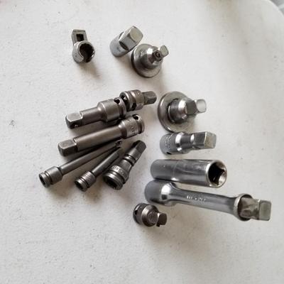 Socket Variety