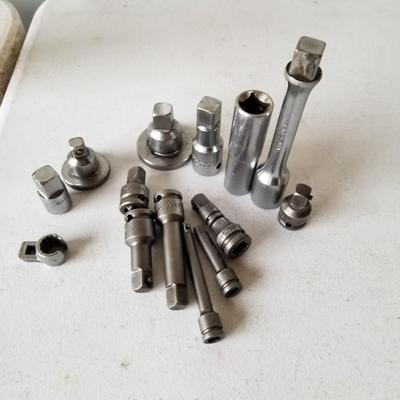 Socket Variety