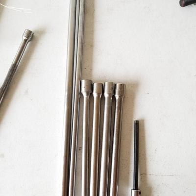 Socket Variety