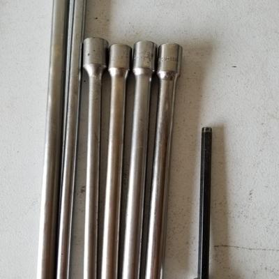 Socket Variety