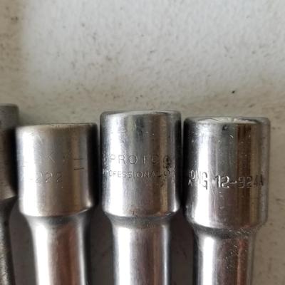 Socket Variety