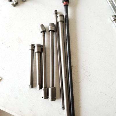 Socket Variety