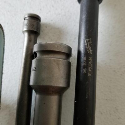 Socket Variety