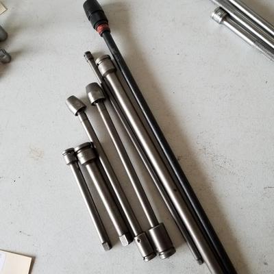 Socket Variety