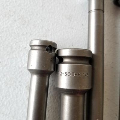 Socket Variety