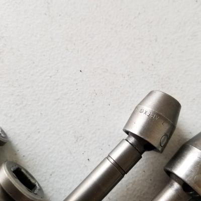 Socket Variety