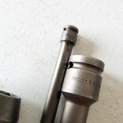 Socket Variety