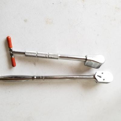 Ratchet Handles
