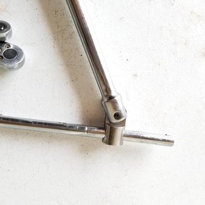 Ratchet Handles