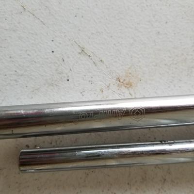 Ratchet Handles