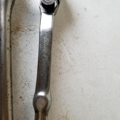 Ratchet Handles