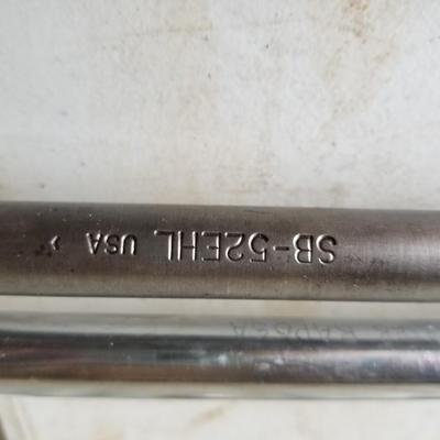 Ratchet Handles