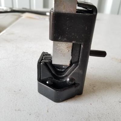 3 Tools