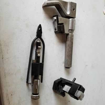 3 Tools
