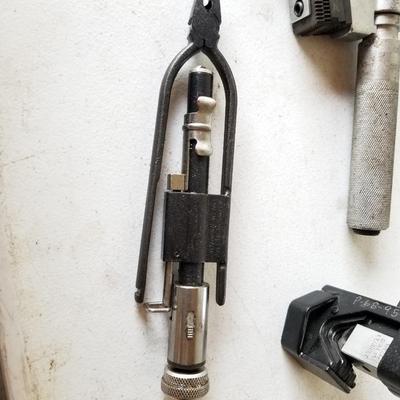 3 Tools