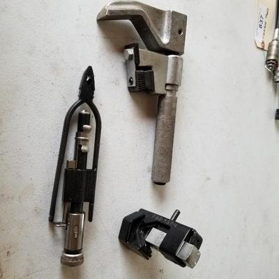 3 Tools