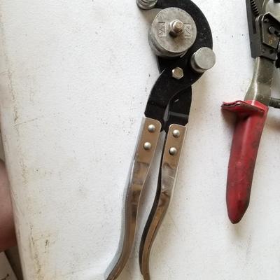 2 Tools