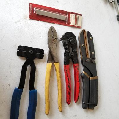 Cutters