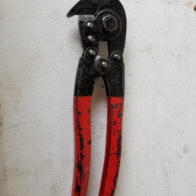 Cutters