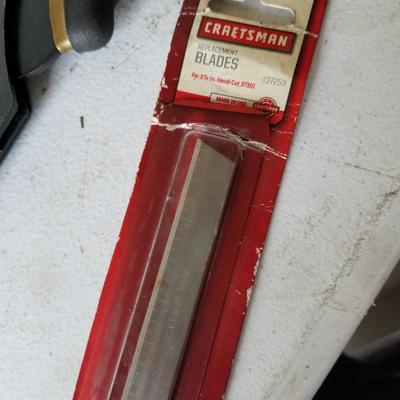 Cutters