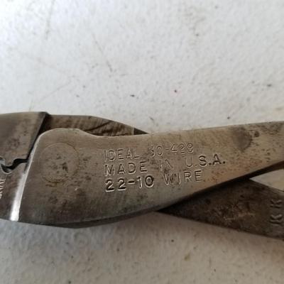 Cutters
