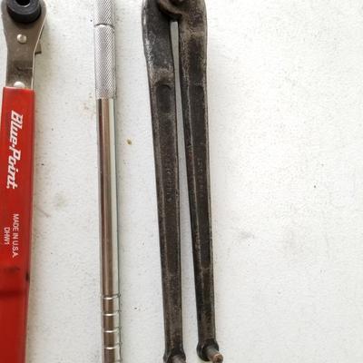 Tools 