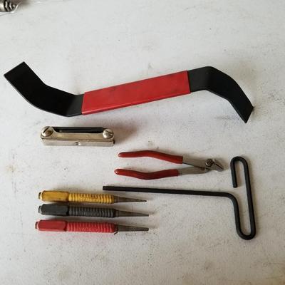 Tool Variety