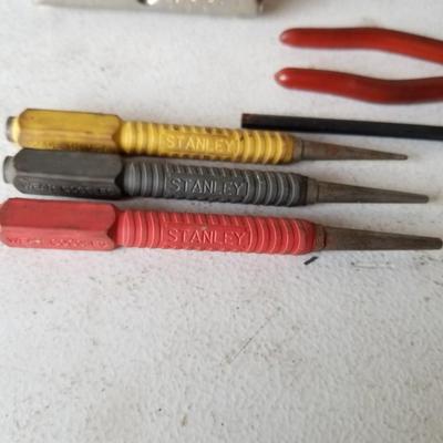 Tool Variety