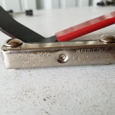 Tool Variety