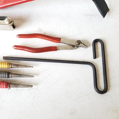 Tool Variety