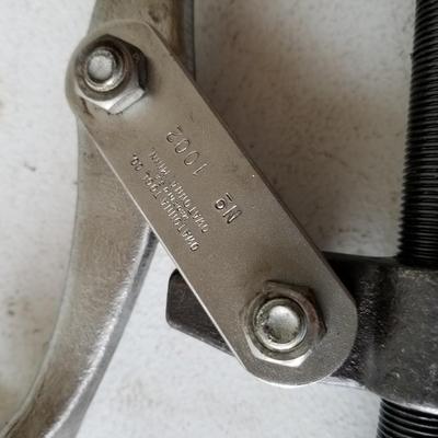 Battery Tool & Puller