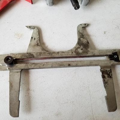 Battery Tool & Puller