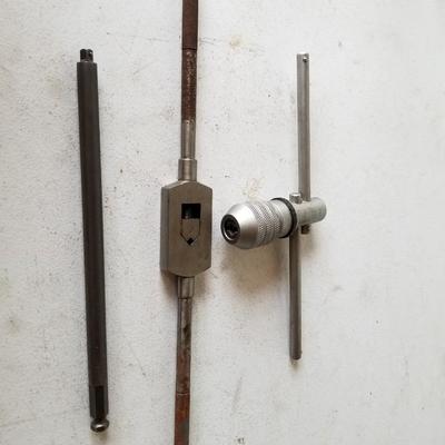 Tool Variety