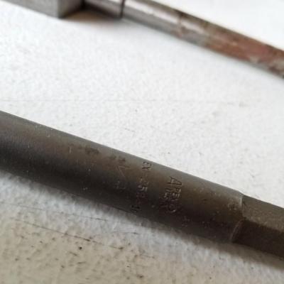 Tool Variety