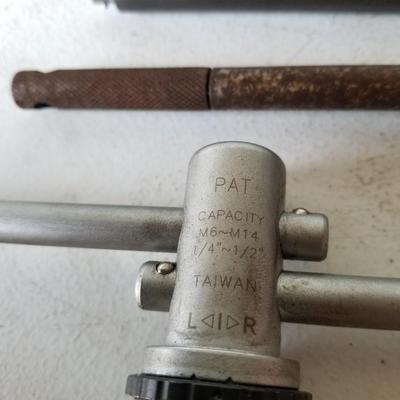 Tool Variety