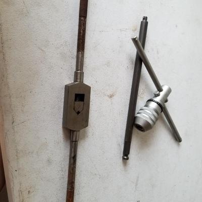 Tool Variety